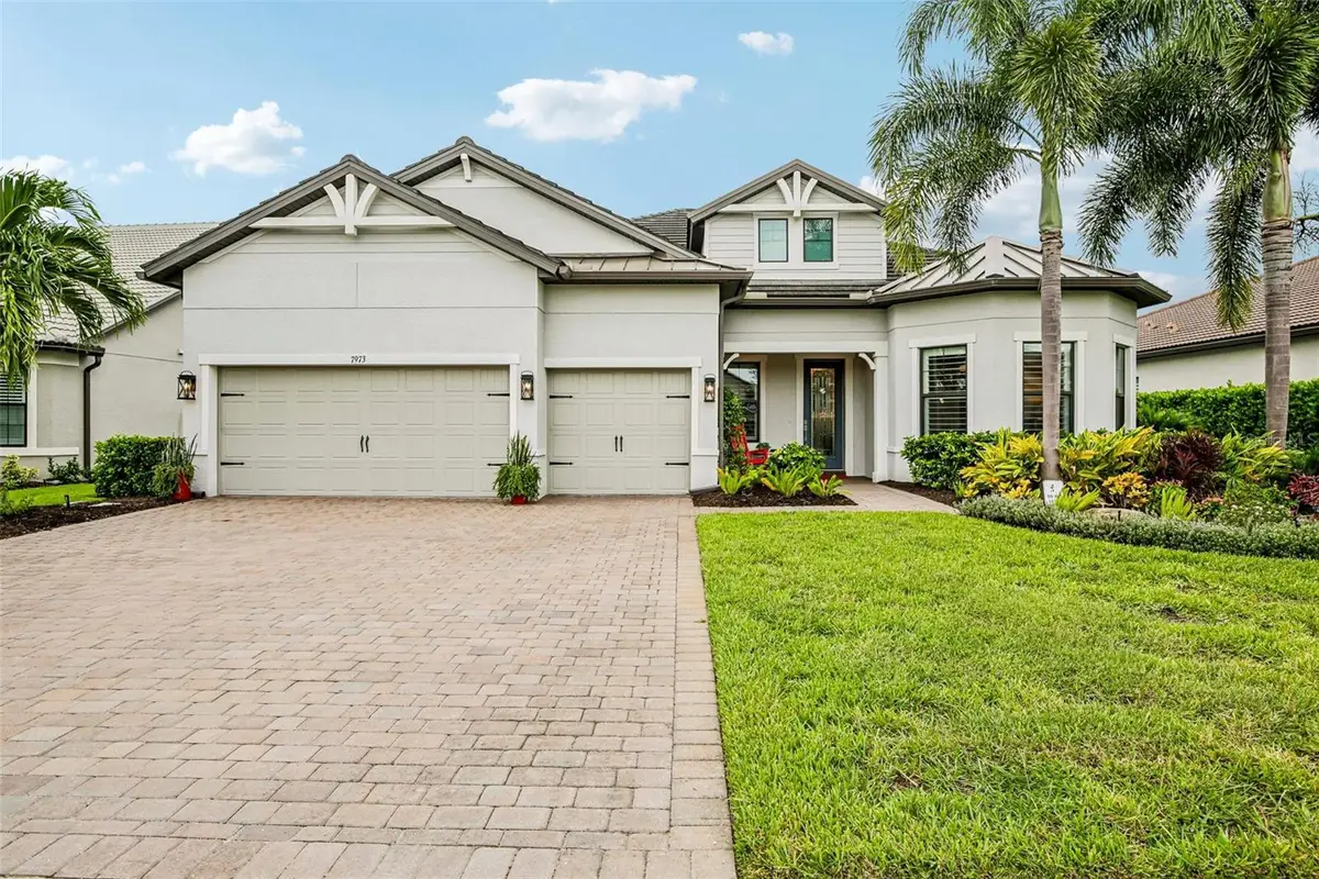 7973 Grande Shores Drive, Sarasota, FL 34240 - #1