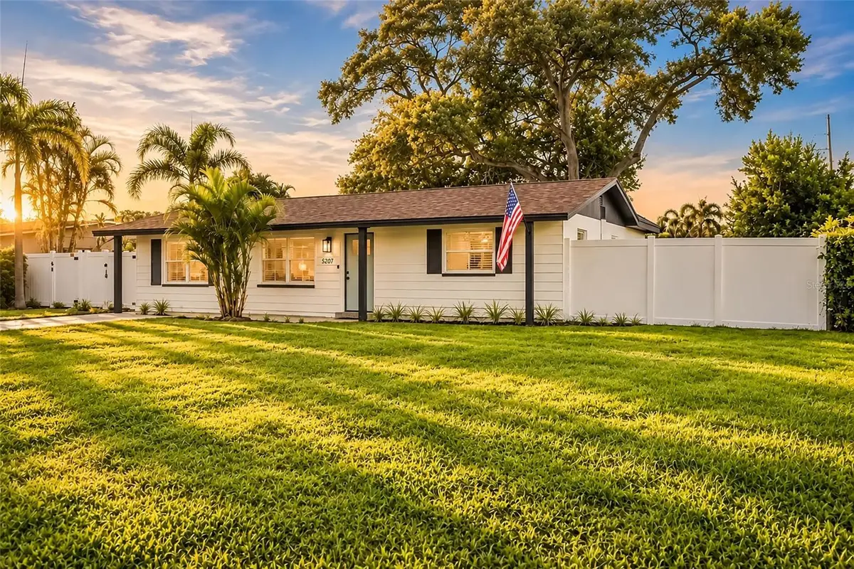 5207 56th Avenue N, Saint Petersburg, FL 33709 - #1