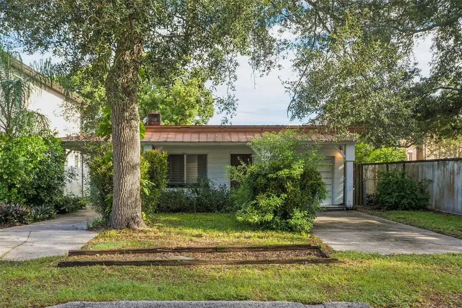 3405 W Fielder Street, Tampa, FL 33611 - #2