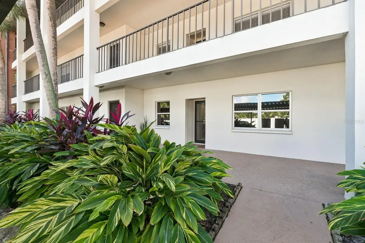 2438 Enterprise Road #4, Clearwater, FL 33763 - #1