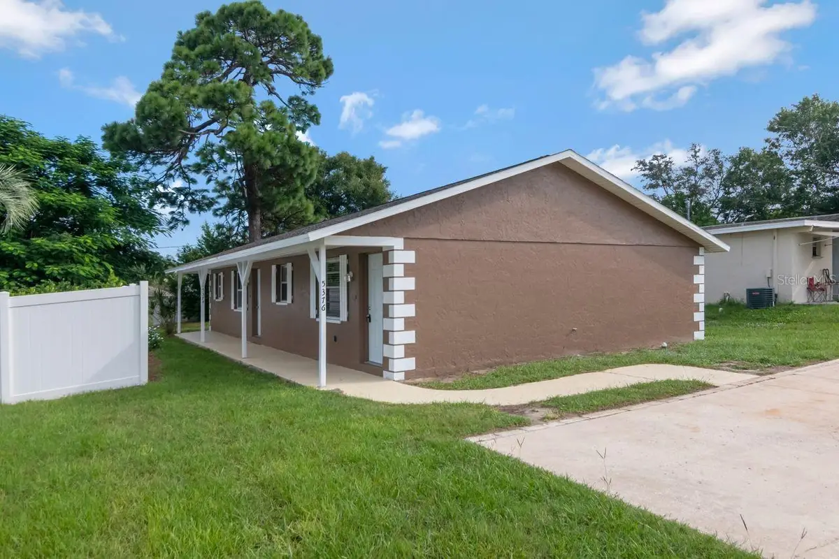 5374/5376 School Road, New Port Richey, FL 34652 - #1