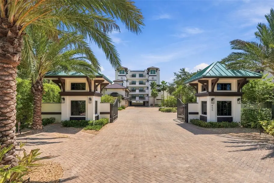 455 Pinellas Bayway S #3A, Tierra Verde, FL 33715 - #3