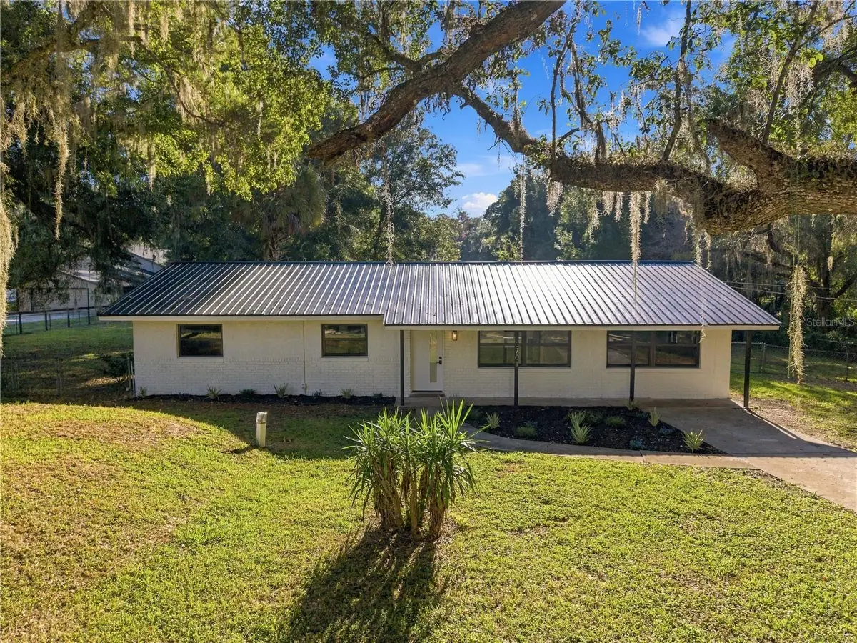 3701 NW 20th Avenue, Ocala, FL 34475 - #1