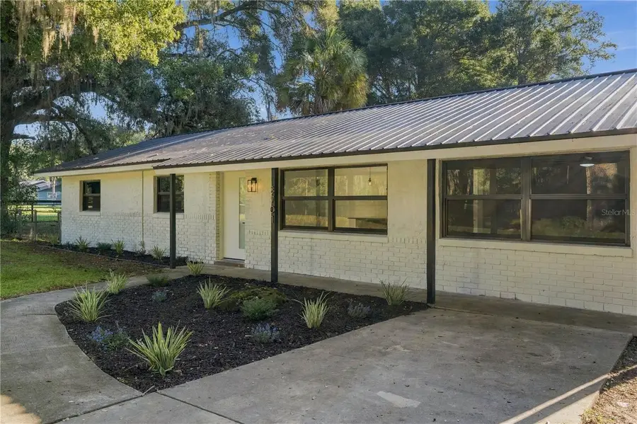 3701 NW 20th Avenue, Ocala, FL 34475 - #2
