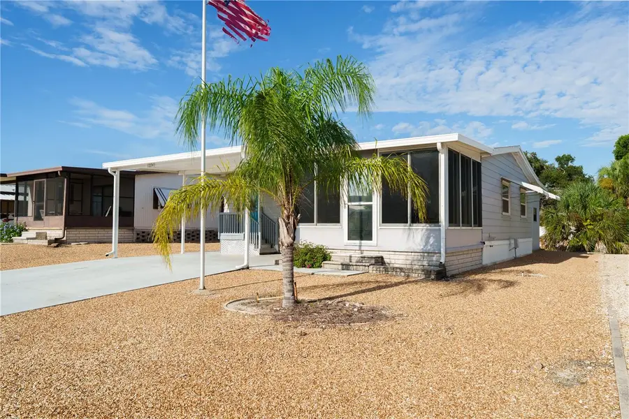 12241 Pawnee Drive, Hudson, FL 34667 - #3