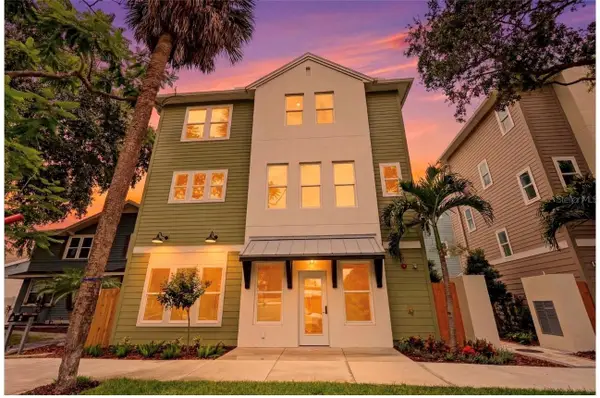2532 1st Avenue N, ST PETERSBURG, FL 33713