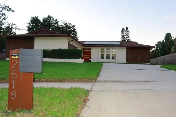 2518 Hickory Court, CLEARWATER, FL 33761