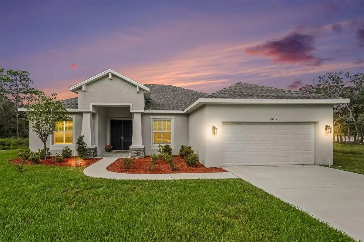 18117 Parakeet Road, Weeki Wachee, FL 34614 - #1