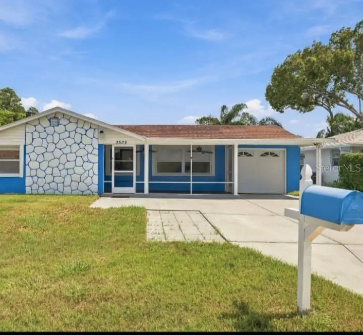 3538 Gorman Drive, New Port Richey, FL 34655 - #1