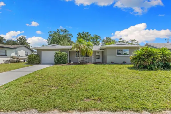 1283 Edenville Avenue, CLEARWATER, FL 33764