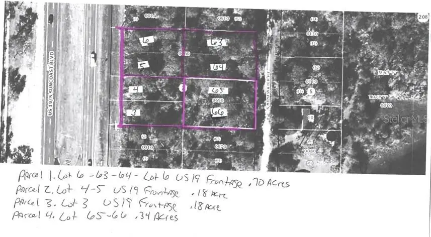 11379 S Suncoast Boulevard, Homosassa, FL 34446 - #2