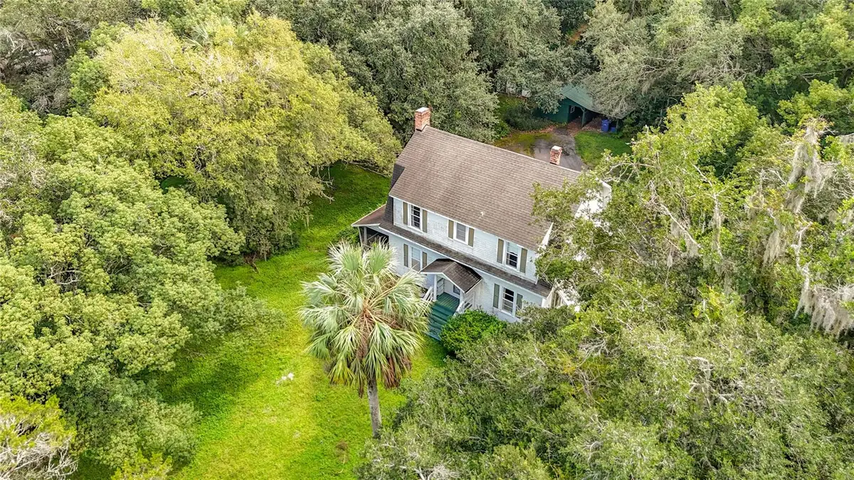 7378 Griffin Road, Brooksville, FL 34601 - #1