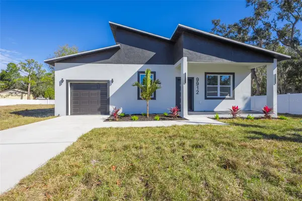 9912 Golden Loop, NEW PORT RICHEY, FL 34654