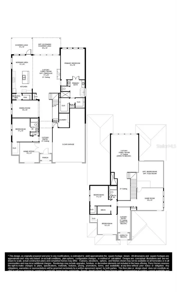 28193 Grassy Knoll Loop, San Antonio, FL 33576 - #2