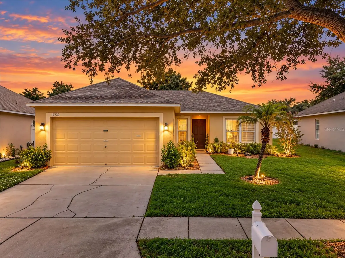 12730 Kings Lake Drive, Gibsonton, FL 33534 - #1