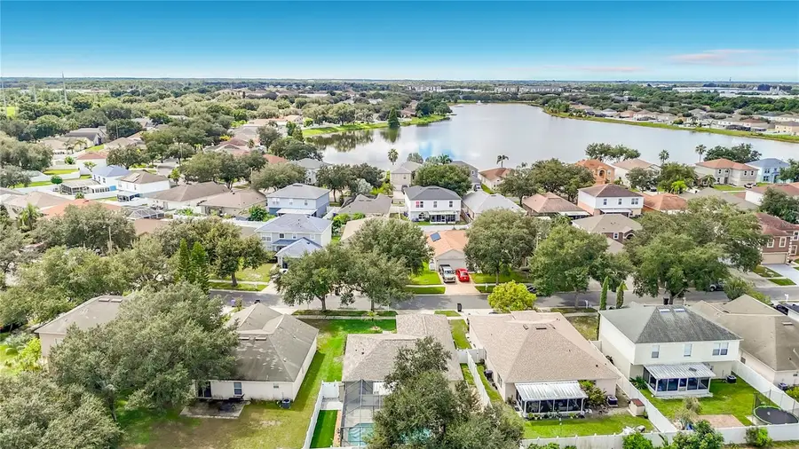 12730 Kings Lake Drive, Gibsonton, FL 33534 - #2