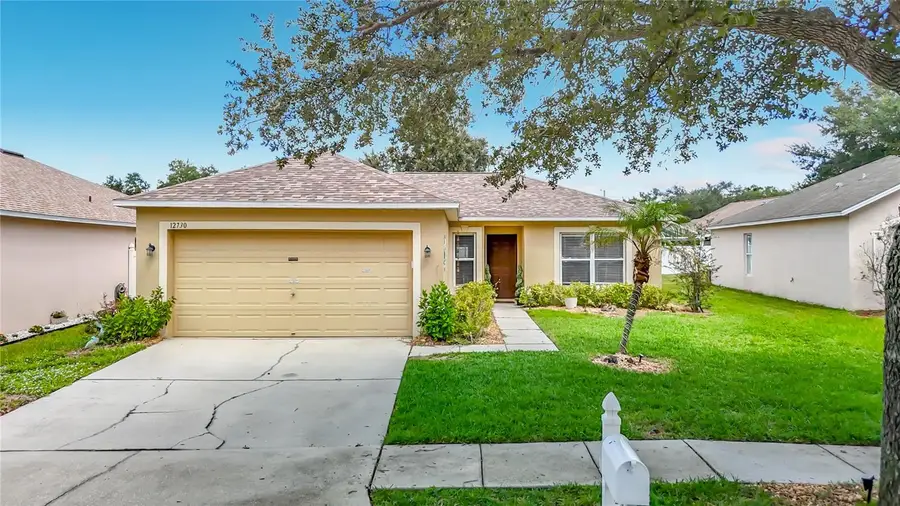 12730 Kings Lake Drive, Gibsonton, FL 33534 - #3