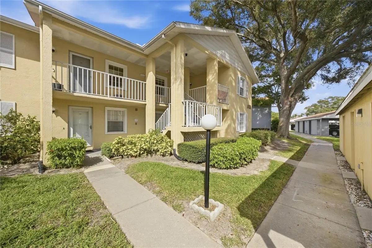 1408 Millstream Lane #206, Dunedin, FL 34698 - #1