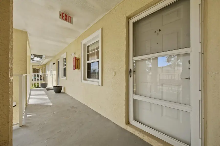 1408 Millstream Lane #206, Dunedin, FL 34698 - #3