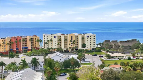 16750 Gulf Boulevard #315, NORTH REDINGTON BEACH, FL 33708