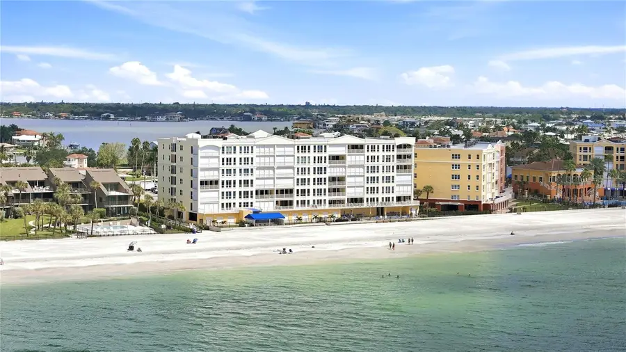 16750 Gulf Boulevard #315, North Redington Beach, FL 33708 - #2