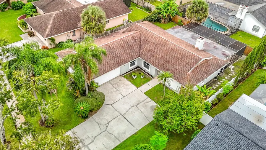 5118 Brynn Mawr Drive, Tampa, FL 33624 - #2