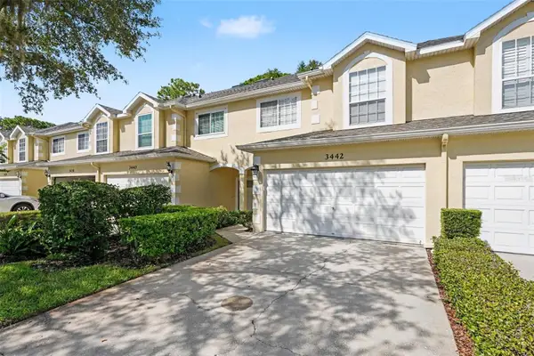 3442 Fox Hunt Drive, PALM HARBOR, FL 34683