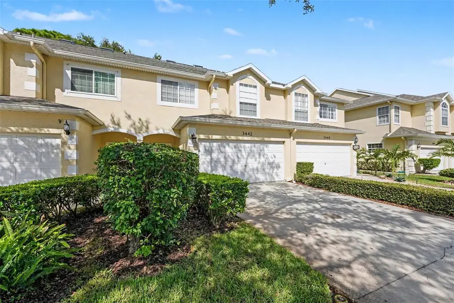 3442 Fox Hunt Drive, Palm Harbor, FL 34683 - #2