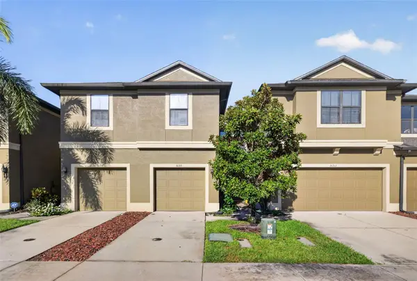 5155 Bay Isle Circle, CLEARWATER, FL 33760
