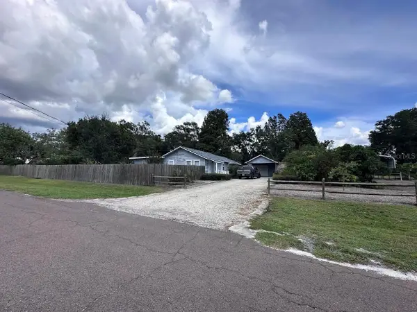 2612 S 67th Street, TAMPA, FL 33619