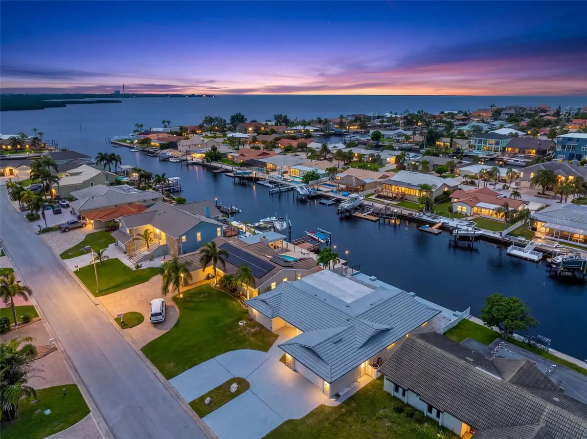5041 Cabrilla Court, New Port Richey, FL 34652 - #1
