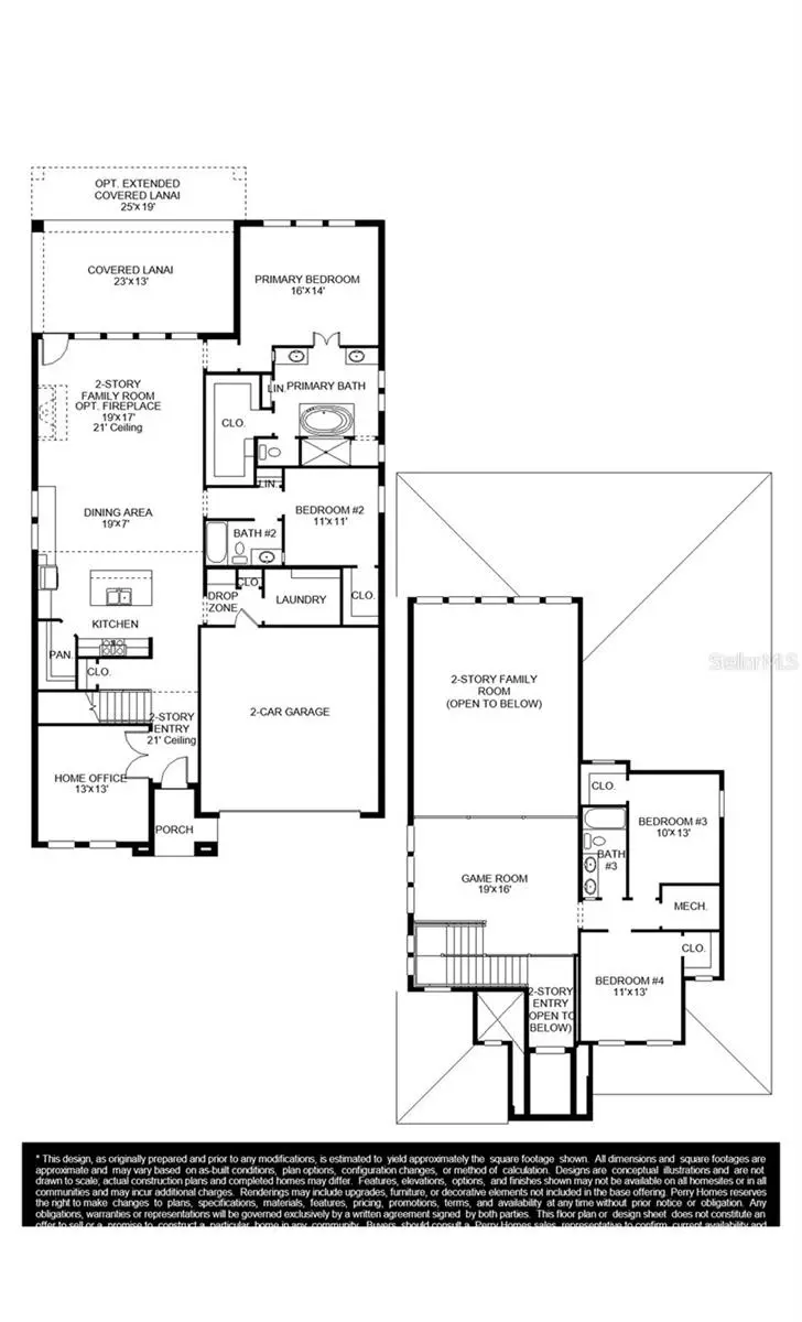 28178 Grassy Knoll Loop, San Antonio, FL 33576 - #2