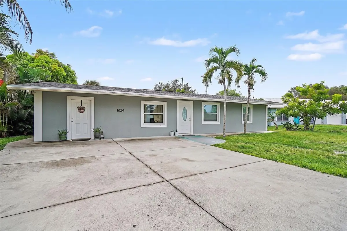 1024 S Alhambra Circle, Naples, FL 34103 - #1