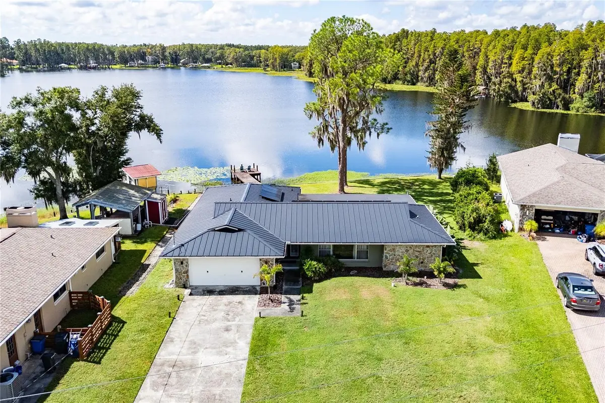 2963 Lake Saxon Drive, Land O Lakes, FL 34639 - #1