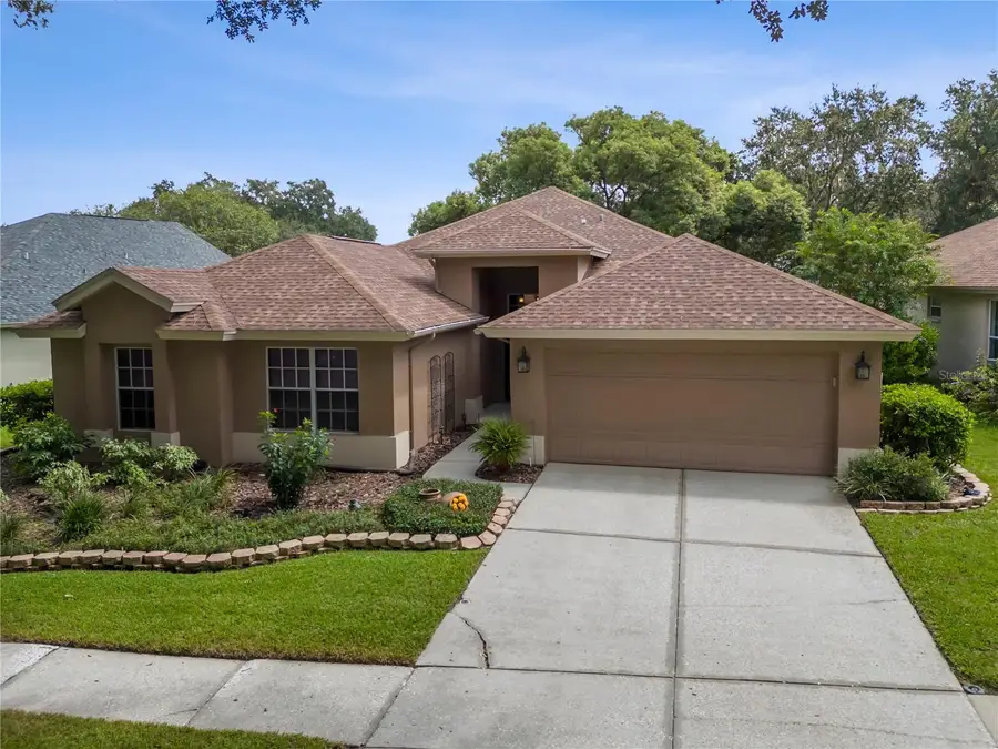3134 Bent Creek Drive, Valrico, FL 33596 - #3
