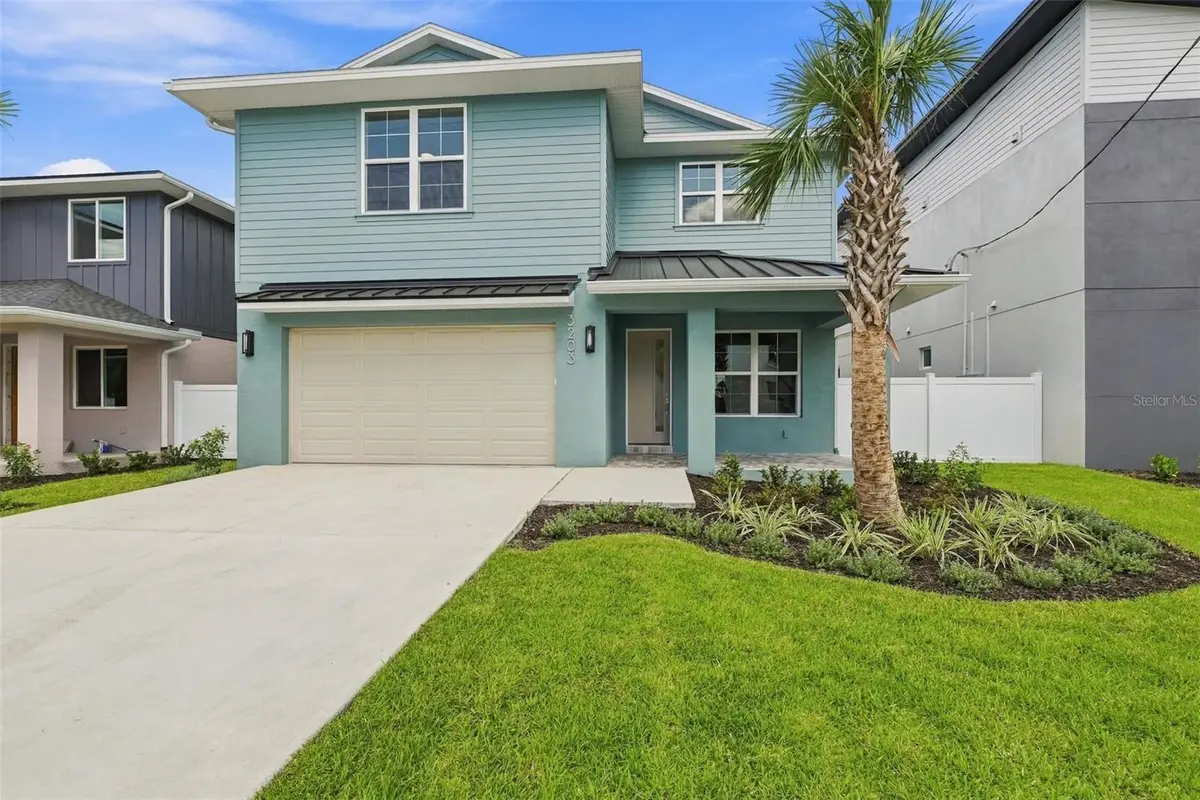 3203 W Wyoming Avenue, Tampa, FL 33611 - #1