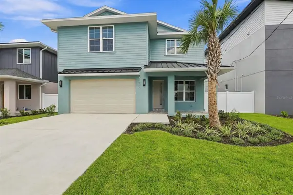 3203 W Wyoming Avenue, TAMPA, FL 33611