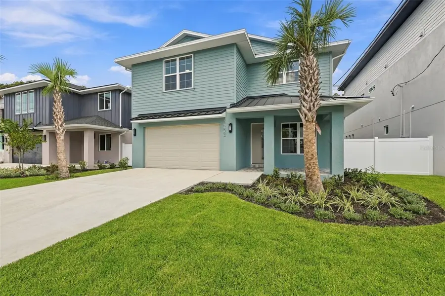 3203 W Wyoming Avenue, Tampa, FL 33611 - #2