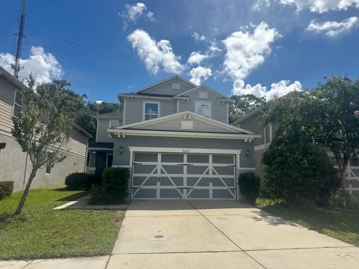 8273 Artisan Way, Seminole, FL 33777 - #1