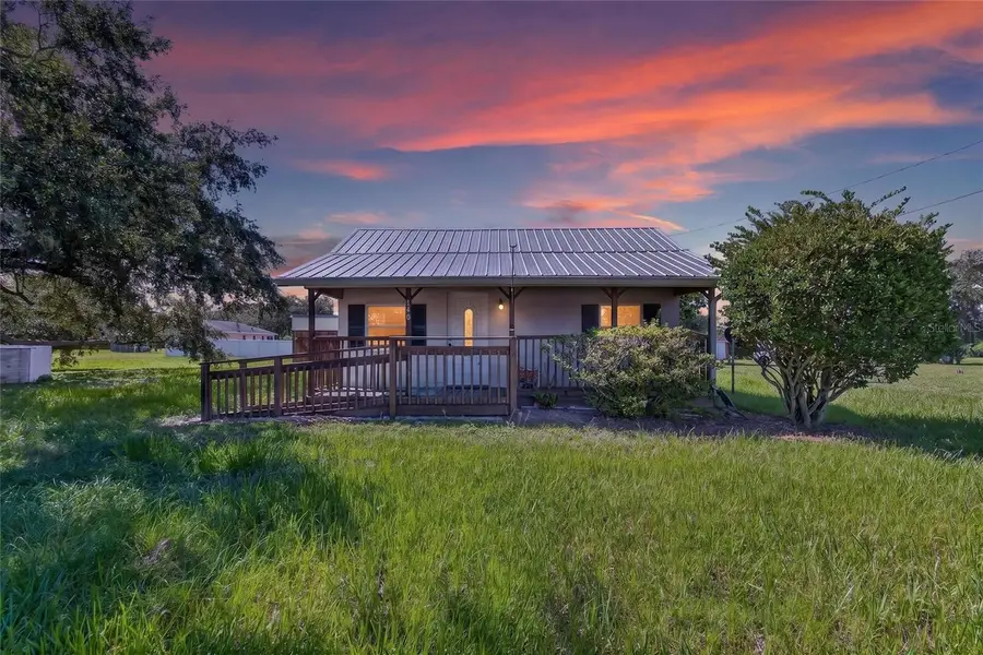 140 Williams Street, Mulberry, FL 33860 - #2