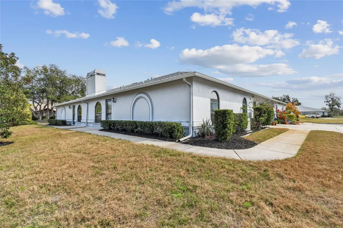 23227 Club Villas Drive #38, Land O Lakes, FL 34639 - #1