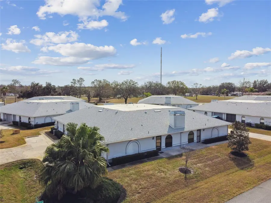 23227 Club Villas Drive #38, Land O Lakes, FL 34639 - #3
