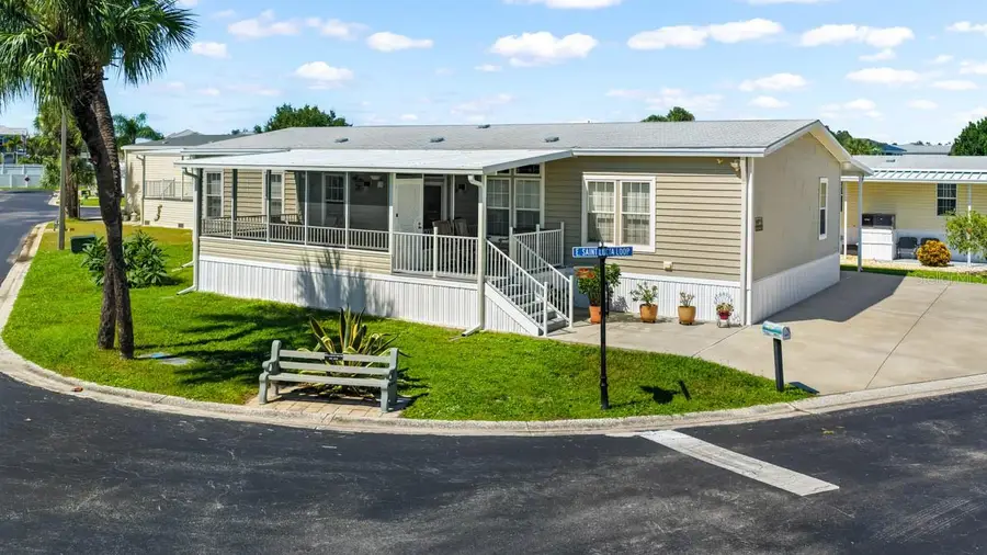 102 E Saint Lucia Loop, Apollo Beach, FL 33572 - #2