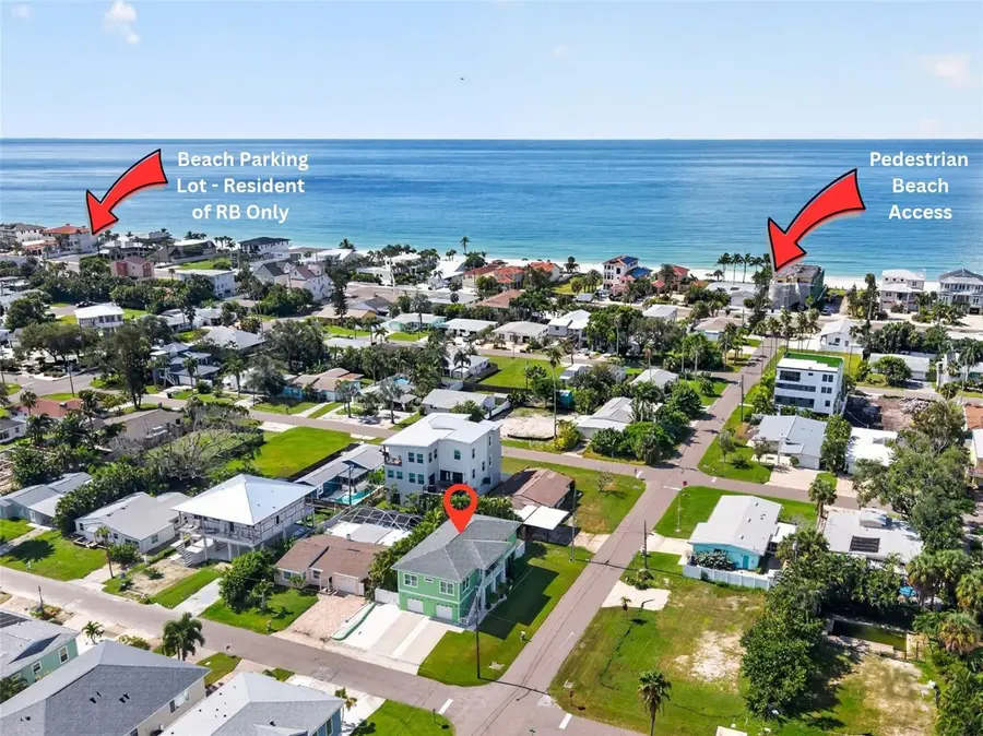 205 162nd Avenue, Redington Beach, FL 33708 - #3