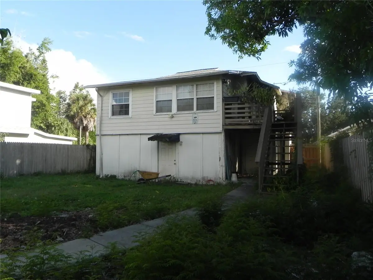 2426 2nd Avenue N, Saint Petersburg, FL 33713 - #1