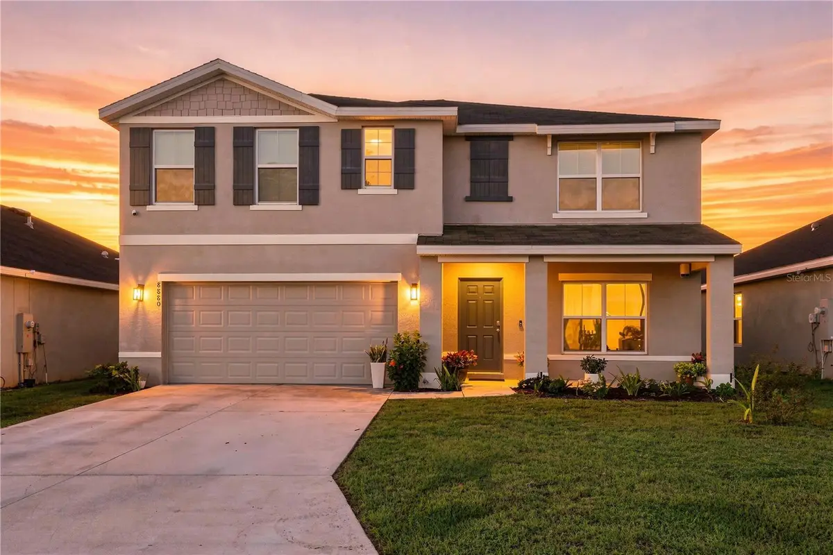8880 SW 50th Terrace, Ocala, FL 34476 - #1