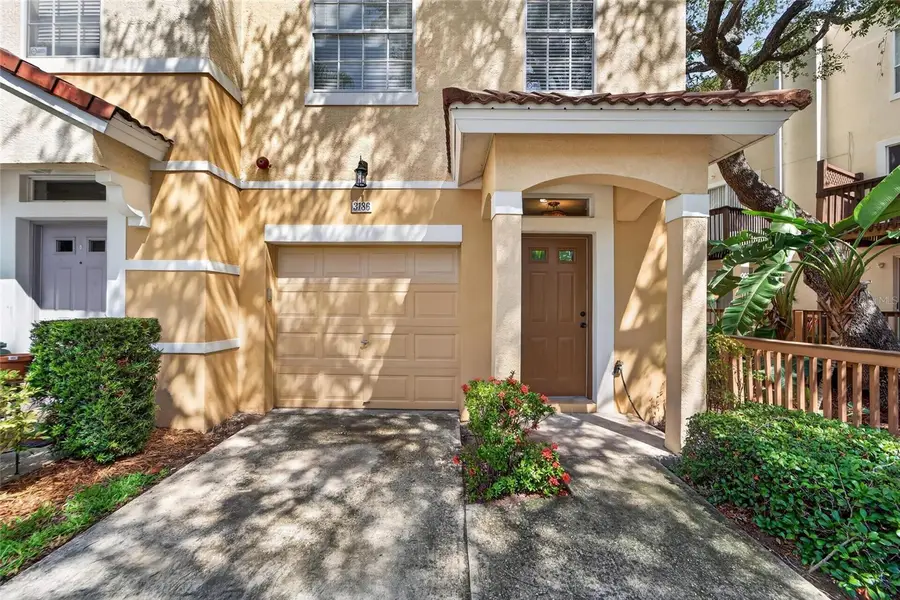3186 Bayshore Oaks Drive, Tampa, FL 33611 - #2