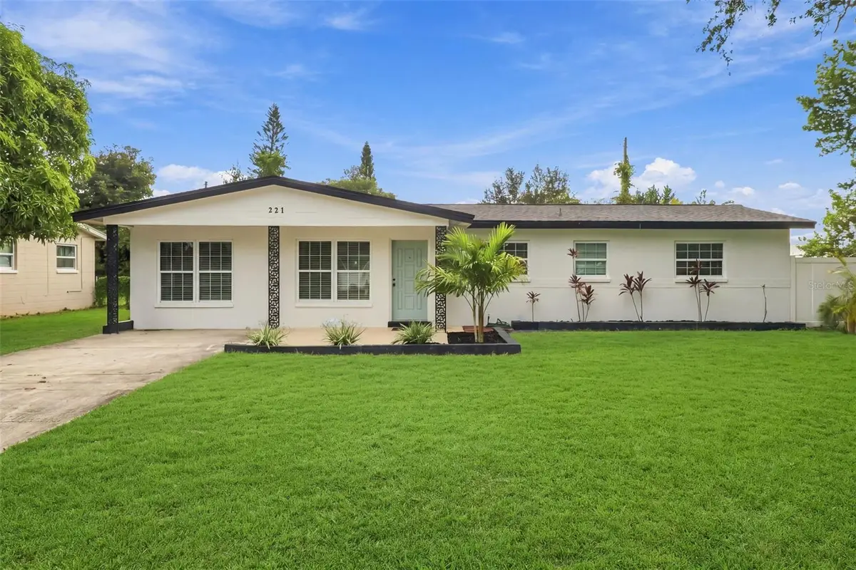221 N Duncan Avenue, Clearwater, FL 33755 - #1