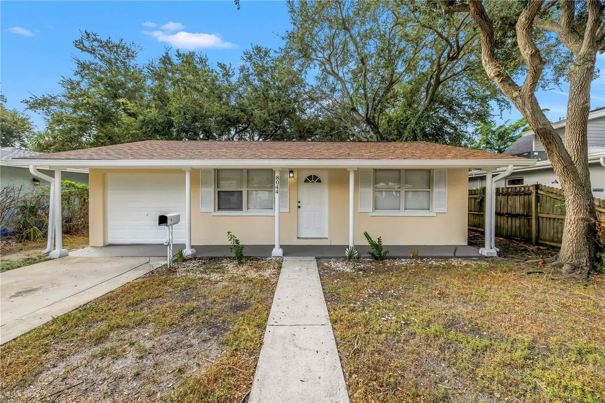8044 25th Avenue N, Saint Petersburg, FL 33710 - #1