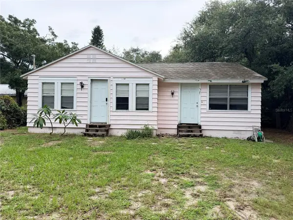331 Marie St, PALM HARBOR, FL 34683